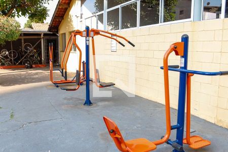 Apartamento para alugar com 47m², 2 quartos e 1 vaga Apartamento para alugar com 47m², 2 quartos e 1 vagaÁrea Comum