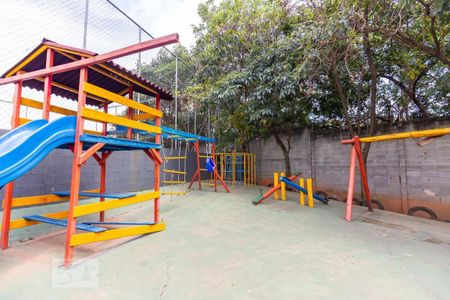 Apartamento para alugar com 47m², 2 quartos e 1 vaga Apartamento para alugar com 47m², 2 quartos e 1 vagaÁrea Comum