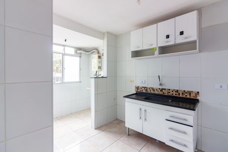 Apartamento para alugar com 47m², 2 quartos e 1 vaga Apartamento para alugar com 47m², 2 quartos e 1 vagaCozinha