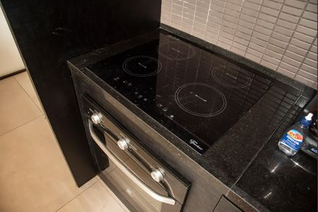 Apartamento para alugar com 61m², 2 quartos e 1 vagaCozinha