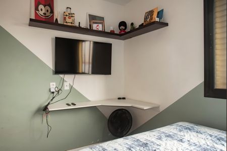 Apartamento para alugar com 61m², 2 quartos e 1 vagaSuíte 