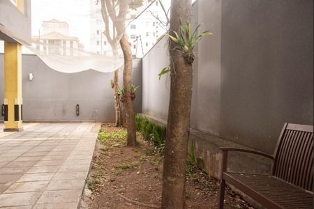 Apartamento para alugar com 61m², 2 quartos e 1 vagaÁrea comum - Pet place