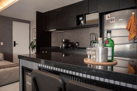 Apartamento para alugar com 61m², 2 quartos e 1 vagaCozinha