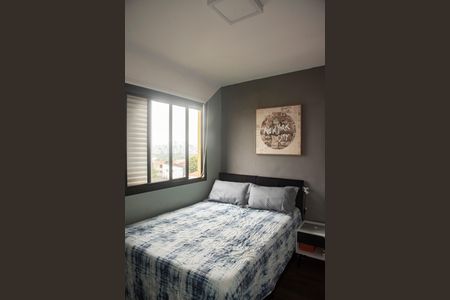 Apartamento para alugar com 61m², 2 quartos e 1 vagaSuíte 