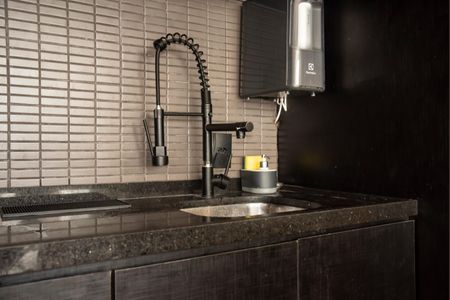 Apartamento para alugar com 61m², 2 quartos e 1 vagaCozinha