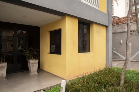 Apartamento para alugar com 61m², 2 quartos e 1 vagaHall de entrada