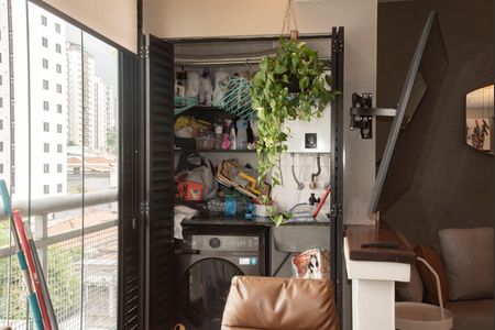 Apartamento para alugar com 61m², 2 quartos e 1 vagaÁrea de Serviço