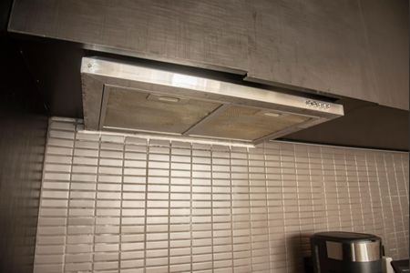 Apartamento para alugar com 61m², 2 quartos e 1 vagaCozinha 