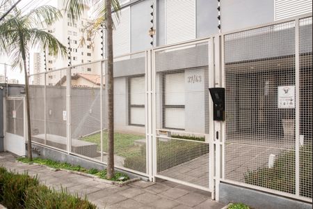 Apartamento para alugar com 61m², 2 quartos e 1 vagaFrente 