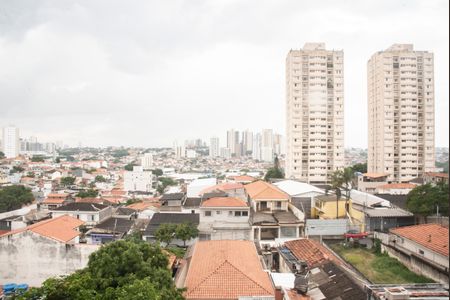 Apartamento para alugar com 61m², 2 quartos e 1 vagaVista do Quarto