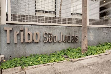 Apartamento para alugar com 61m², 2 quartos e 1 vagaFrente