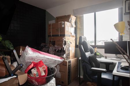 Apartamento para alugar com 61m², 2 quartos e 1 vagaQuarto