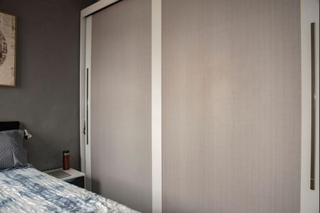 Apartamento para alugar com 61m², 2 quartos e 1 vagaSuíte 