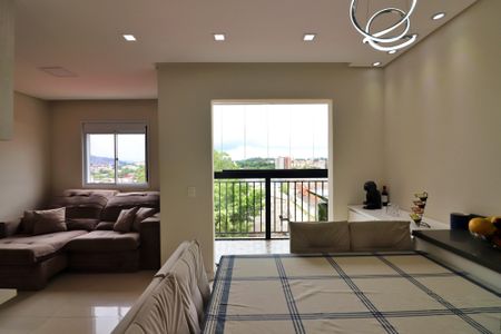 Apartamento à venda com 72m², 2 quartos e 1 vagaSala 