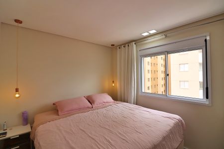 Apartamento à venda com 72m², 2 quartos e 1 vagaQuarto 1 - Suíte