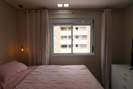 Apartamento à venda com 72m², 2 quartos e 1 vagaQuarto 1 - Suíte