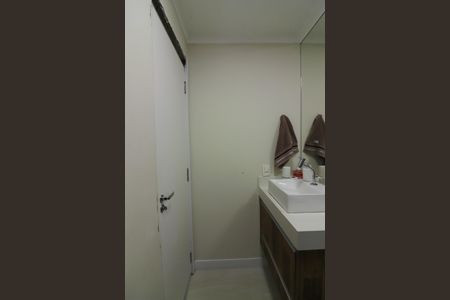 Apartamento à venda com 72m², 2 quartos e 1 vagaQuarto 1 - Suíte Banheiro