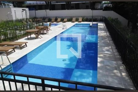 Apartamento à venda com 72m², 2 quartos e 1 vagaÁrea comum - Piscina
