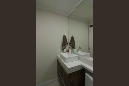 Apartamento à venda com 72m², 2 quartos e 1 vagaQuarto 1 - Suíte Banheiro