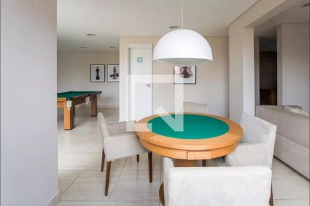 Apartamento à venda com 72m², 2 quartos e 1 vagaSala de Jogos