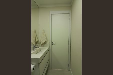 Apartamento à venda com 72m², 2 quartos e 1 vagaBanheiro Social