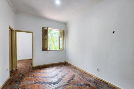 Sala  de apartamento para alugar com 2 quartos, 60m² em Sampaio, Rio de Janeiro