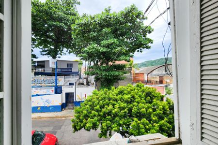 Apartamento para alugar com 60m², 2 quartos e sem vaga Apartamento para alugar com 60m², 2 quartos e sem vagaVista do Quarto 2