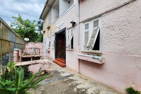 Apartamento para alugar com 60m², 2 quartos e sem vaga Apartamento para alugar com 60m², 2 quartos e sem vagaÁrea Comum