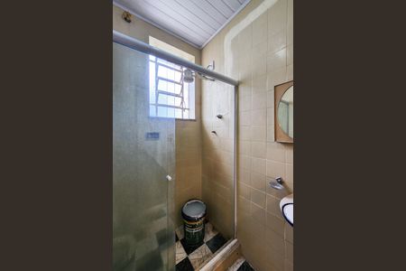 Apartamento para alugar com 60m², 2 quartos e sem vaga Apartamento para alugar com 60m², 2 quartos e sem vagaBanheiro