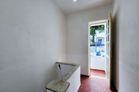 Apartamento para alugar com 60m², 2 quartos e sem vaga Apartamento para alugar com 60m², 2 quartos e sem vagaHall de Entrada