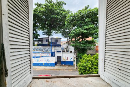 Apartamento para alugar com 60m², 2 quartos e sem vaga Apartamento para alugar com 60m², 2 quartos e sem vagaVista do Quarto 1