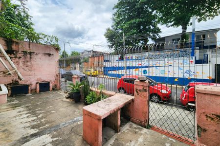 Apartamento para alugar com 60m², 2 quartos e sem vaga Apartamento para alugar com 60m², 2 quartos e sem vagaÁrea Comum