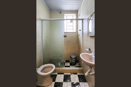 Apartamento para alugar com 60m², 2 quartos e sem vaga Apartamento para alugar com 60m², 2 quartos e sem vagaBanheiro