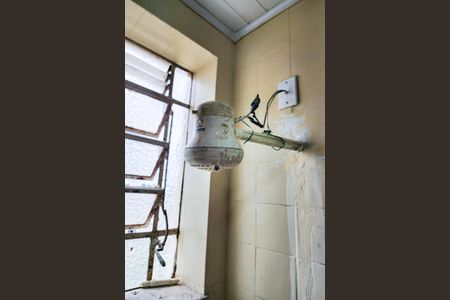 Apartamento para alugar com 60m², 2 quartos e sem vaga Apartamento para alugar com 60m², 2 quartos e sem vagaBanheiro