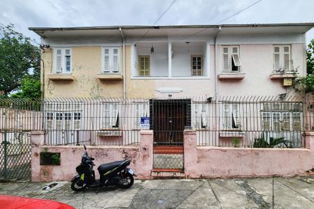 Apartamento para alugar com 60m², 2 quartos e sem vaga Apartamento para alugar com 60m², 2 quartos e sem vagaFachada