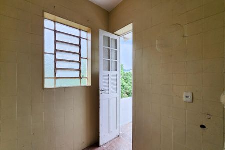 Apartamento para alugar com 60m², 2 quartos e sem vaga Apartamento para alugar com 60m², 2 quartos e sem vagaCozinha