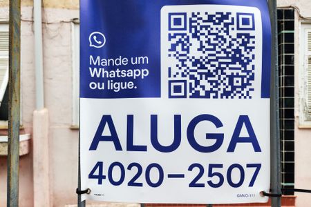 Apartamento para alugar com 60m², 2 quartos e sem vaga Apartamento para alugar com 60m², 2 quartos e sem vagaPlaca GMVO-111