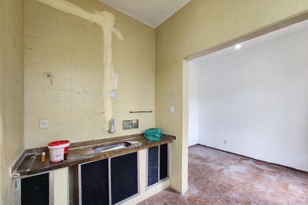 Apartamento para alugar com 60m², 2 quartos e sem vaga Apartamento para alugar com 60m², 2 quartos e sem vagaCozinha