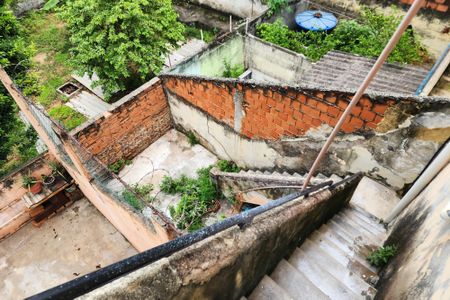 Apartamento para alugar com 60m², 2 quartos e sem vaga Apartamento para alugar com 60m², 2 quartos e sem vagaQuintal