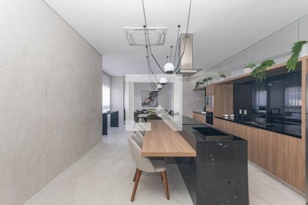 Apartamento à venda com 67m², 2 quartos e 1 vaga Apartamento à venda com 67m², 2 quartos e 1 vagaSalão de Festas