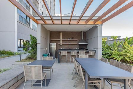 Apartamento à venda com 67m², 2 quartos e 1 vaga Apartamento à venda com 67m², 2 quartos e 1 vagaChurrasqueira