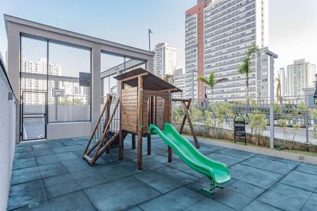 Apartamento à venda com 67m², 2 quartos e 1 vaga Apartamento à venda com 67m², 2 quartos e 1 vagaPlayground