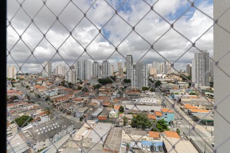 Apartamento à venda com 67m², 2 quartos e 1 vaga Apartamento à venda com 67m², 2 quartos e 1 vagaVista do Quarto 2