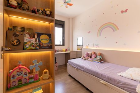 Apartamento à venda com 67m², 2 quartos e 1 vaga Apartamento à venda com 67m², 2 quartos e 1 vagaQuarto 2