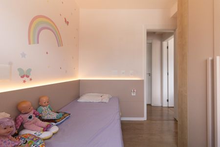 Apartamento à venda com 67m², 2 quartos e 1 vaga Apartamento à venda com 67m², 2 quartos e 1 vagaQuarto 2