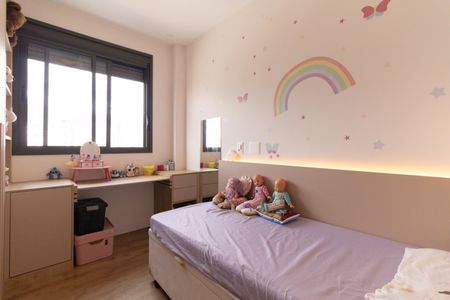 Apartamento à venda com 67m², 2 quartos e 1 vaga Apartamento à venda com 67m², 2 quartos e 1 vagaQuarto 2