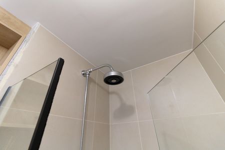 Apartamento à venda com 67m², 2 quartos e 1 vaga Apartamento à venda com 67m², 2 quartos e 1 vagaBanheiro Social