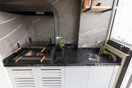 Apartamento à venda com 67m², 2 quartos e 1 vaga Apartamento à venda com 67m², 2 quartos e 1 vagaVaranda da Sala