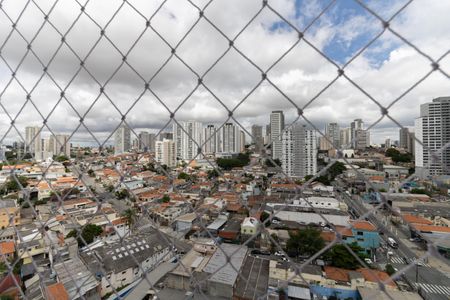 Apartamento à venda com 67m², 2 quartos e 1 vaga Apartamento à venda com 67m², 2 quartos e 1 vagaVista da Varanda da Sala