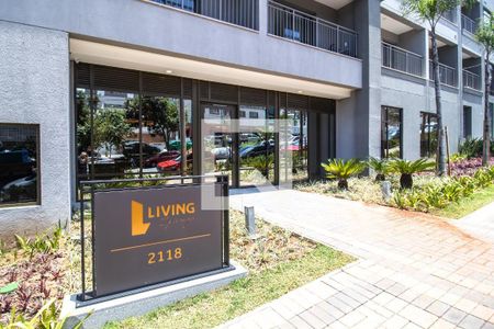 Apartamento à venda com 67m², 2 quartos e 1 vaga Apartamento à venda com 67m², 2 quartos e 1 vagaFachada